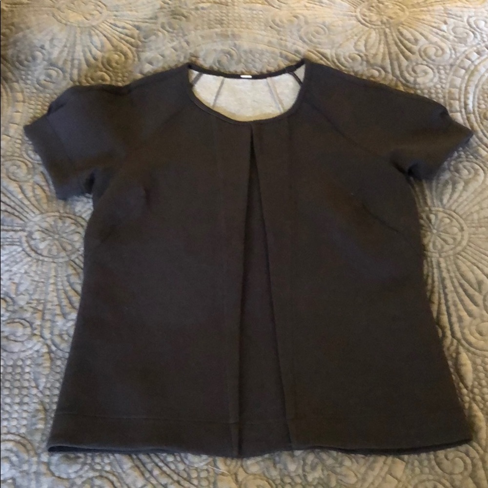 Lululemon &Go Keepsake Tee - image 2